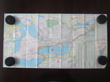 1967 Ontario Road Map - BP