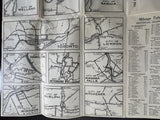 1928 Ontario Road Map - BA