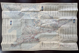 1928 Ontario Road Map - BA