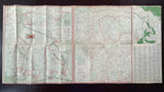 1939 Ontario Road Map - BA