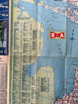 1939 Ontario Road Map - BA