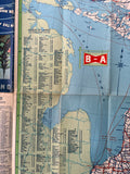 1939 Ontario Road Map - BA