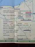 1939 Ontario Road Map - BA