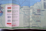 1939 Ontario Road Map - BA