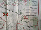 1939 Ontario Road Map - BA