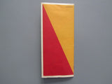 1940 Ontario Road Map - Shell