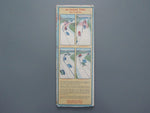 1947 Ontario Official Government Road Map