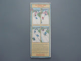 1947 Ontario Official Government Road Map