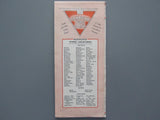 1949 Ontario Road Map - Canadian Tire Corp