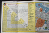 1956 Ontario Road Map - BA
