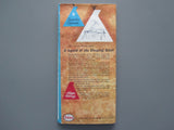 1960 Ontario Road Map - Esso