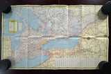 1962 Ontario Road Map - BP