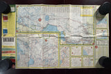 1962 Ontario Road Map - BP