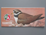 1963 Hamilton Road Map - BA