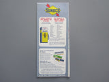 1965 Ontario Road Map - Sunoco