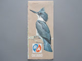 1967 Ontario Road Map - BA