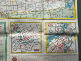 1968 Ontario Road Map - BP