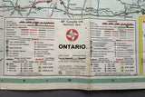 1968 Ontario Road Map - BP