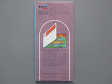 1969 Ontario Road Map - Esso
