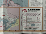 1978 Ontario Road Map - AAA