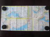 1970 Ontario Road Map - BP